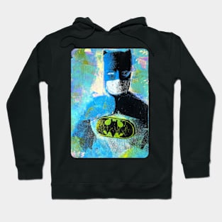 Mego Bats Hoodie